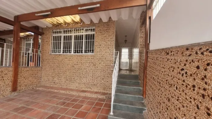 Sobrado com 3 quartos à venda, 129 m² por R$ 560.000 - Horto Florestal - São Paulo/SP