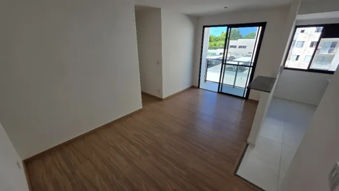 Lunar Nova Aruana - Apartamento de 2/4