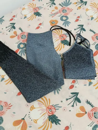 Roupas fitnnes 