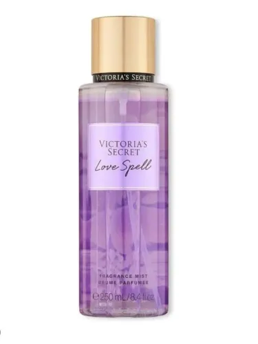Body Splash Victoria's Secrets