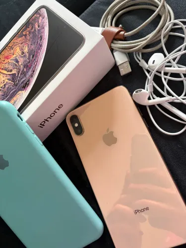 iPhone XS Max