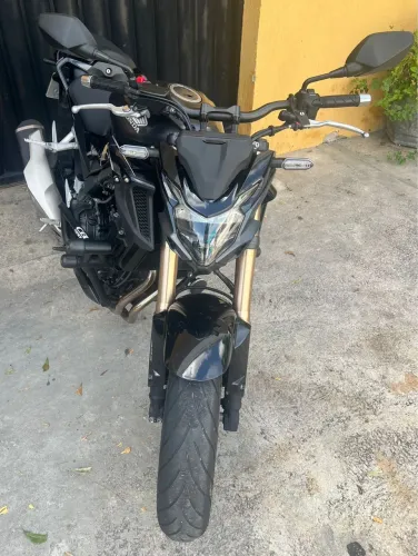 Cb500f 2024