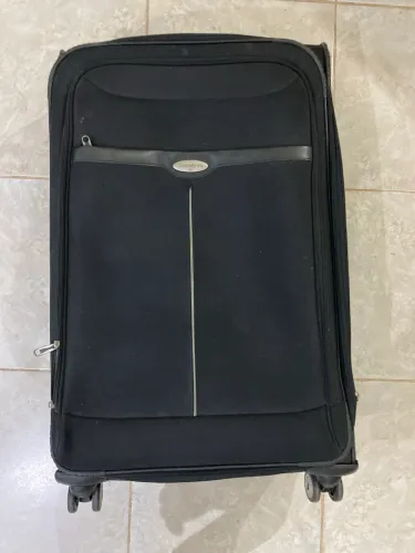 Mala Samsonite Grande 