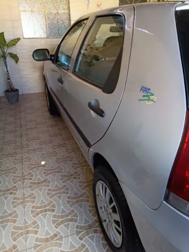 Fiat Palio 1.0 Economy Fire Flex 8V 4P 2012