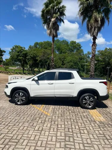 Fiat Toro Freedom 1.3 T270 4X2 Flex AUT 2023