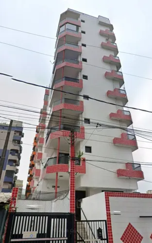 Apartamento próximo às fontes tupi