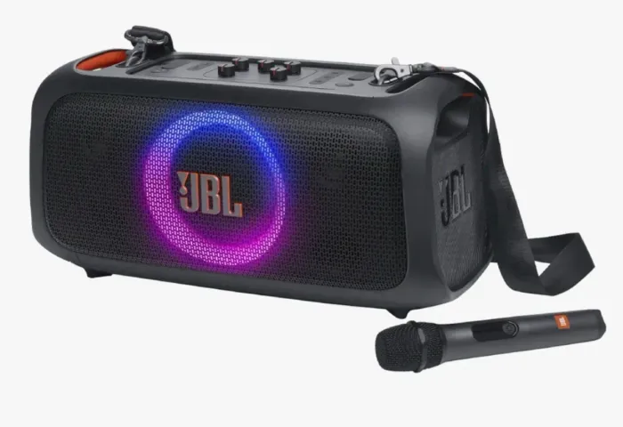 Caixa JBL