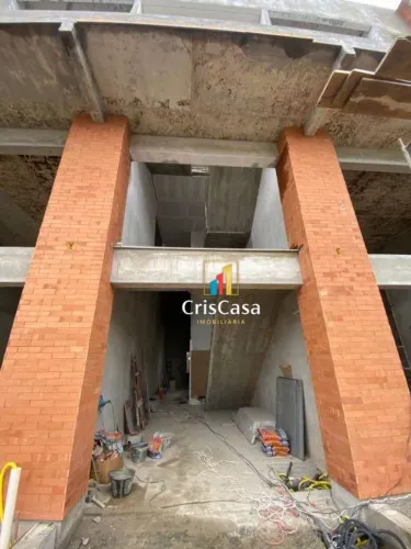 Sala para alugar, 35 m² por R$ 2.000,00/mês - Costazul - Rio das Ostras/RJ
