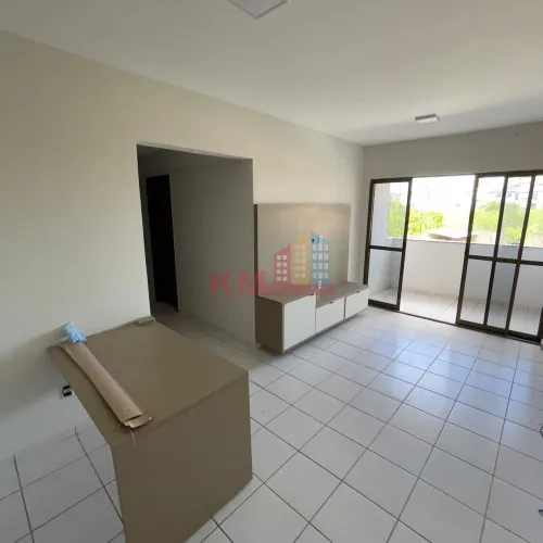 Mont Serrat - Aluga-se Apartamento Mobiliado em Mossoró | Condomínio Mont Serrat | Santo Â