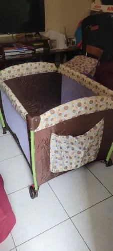 Berço