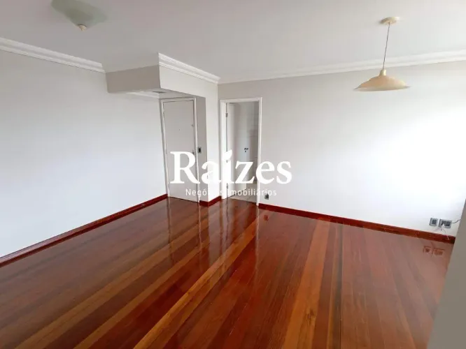 Apartamento com 3 quartos sendo 1 suíte no Bairro Brasil