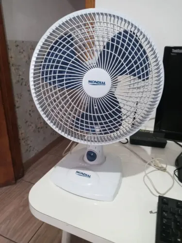 Ventilador Mondial