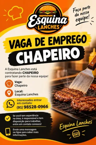 Chapeiro/chapista
