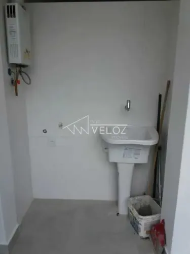 Apartamento : / Residencial / Centro
