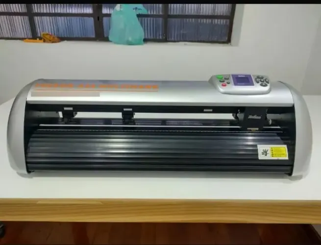 Plotter de Recorte Foilzone A24 Multimark ? Máquina Profissional Completa!