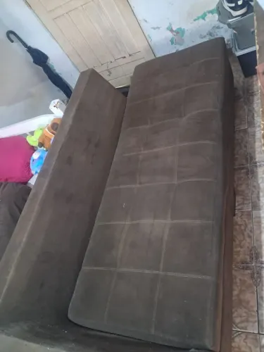 SOFÁ 3 LUGARES