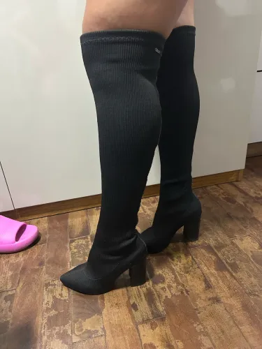 Bota over dakota 37