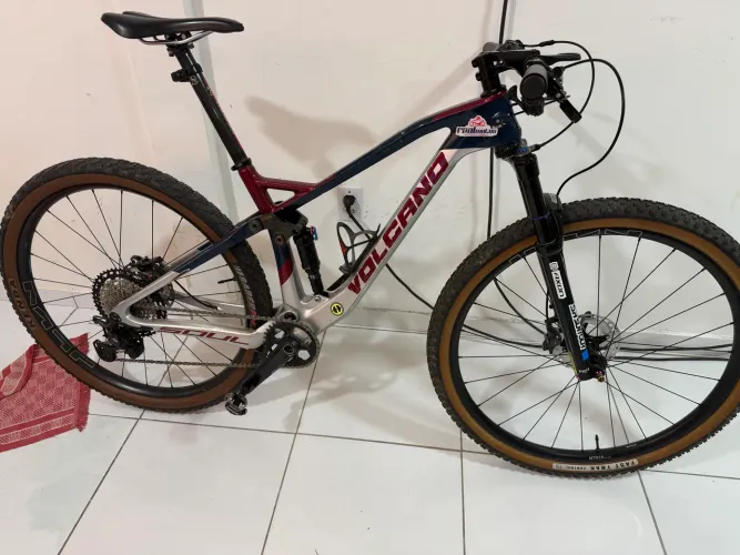 Ciclismo