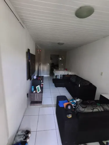 Casa em condomínio recanto das Árvores forene Rio Largos