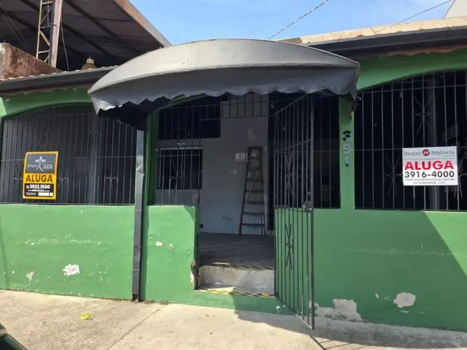 Imóvel para aluguel com 80 metros quadrados em Jardim Satélite - São José dos Campos - SP