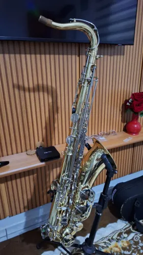Sax tenor selmer aristocrat U S A americano 