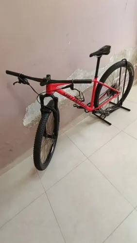 Bike Chisel Specialized MTB Tam 17