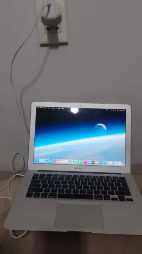 Macbook air 2015