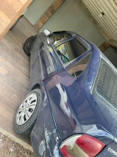 Chevrolet Corsa Super 1.0 MPFI / 2P E 4P 1999