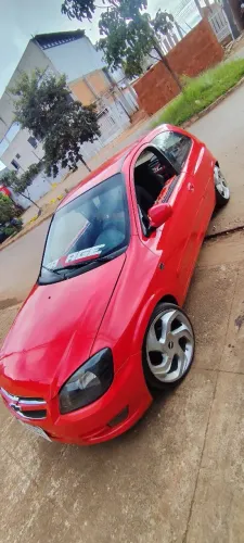 Chevrolet Celta Life/ LS 1.0 MPFI 8V Flexpower 3P 2007