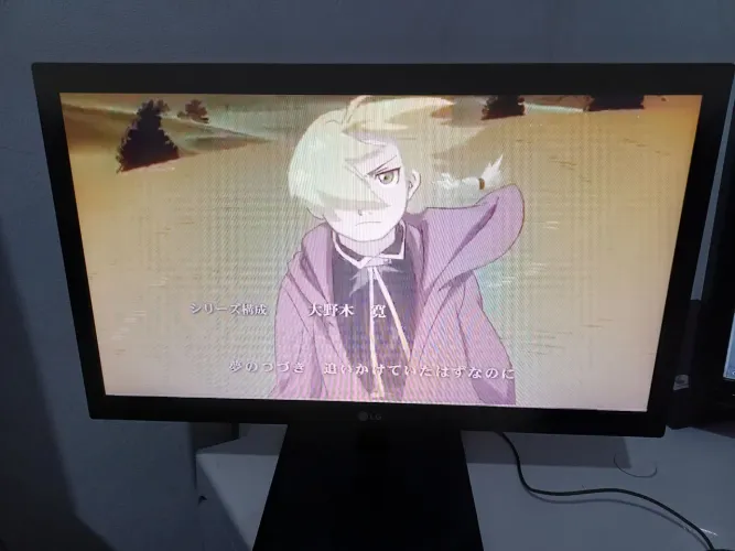 Monitor LG 19 Led