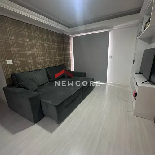Apartamento em Rua Rui Barbosa - Vila Gilda - Santo André/SP
