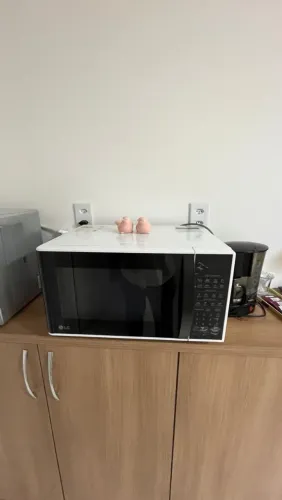 Micro-ondas LG 30 l