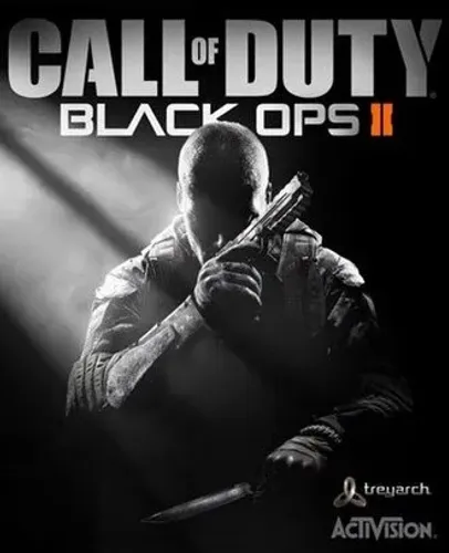 Call of Duty Black Ops 2 Xbox 360 Mídia Digital