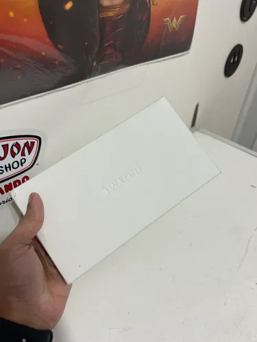 Apple Watch Ultra 2 na caixa zerinho 