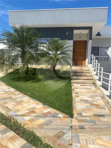 Casa para Locação no Condomínio Porto do Sol  Valinhos - SP