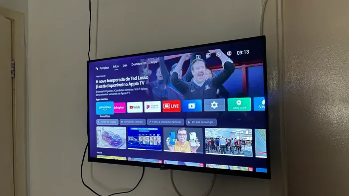 Vende-se TV TCL 32 polegadas