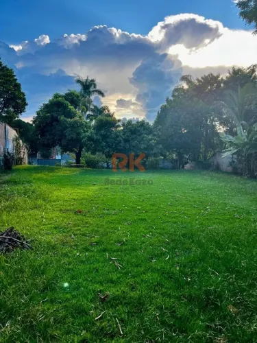 LOTE - JARDIM ATLÂNTICO | BELO HORIZONTE