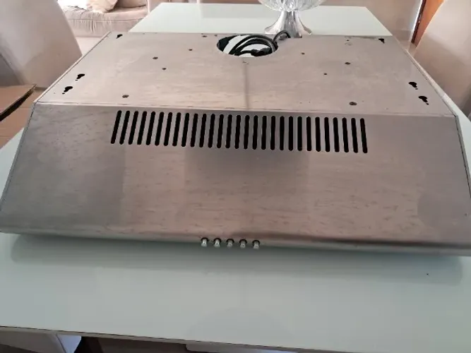 Depurador ELECTROLUX 