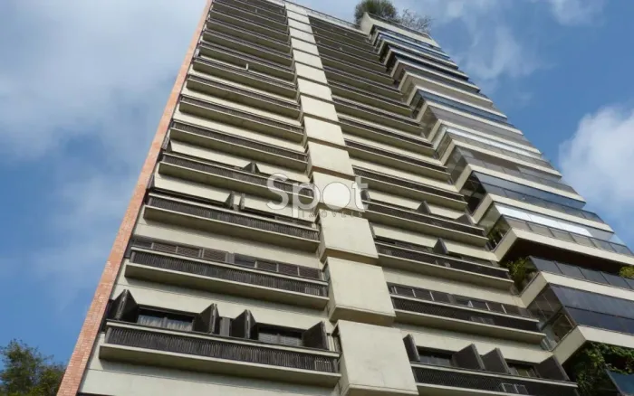 ALTO PADRÃO