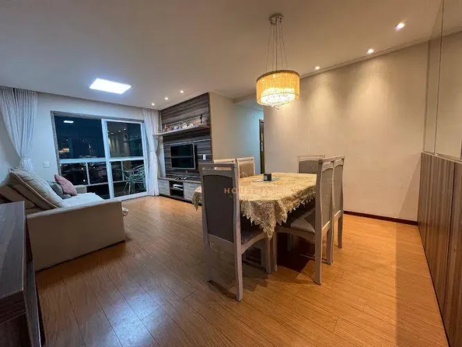 Apartamento com 3 dormitórios à venda, 132 m² por R$ 930.000,00 - Parque Residencial Laran