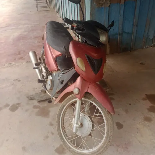 Vende-se moto Sundown web 100.