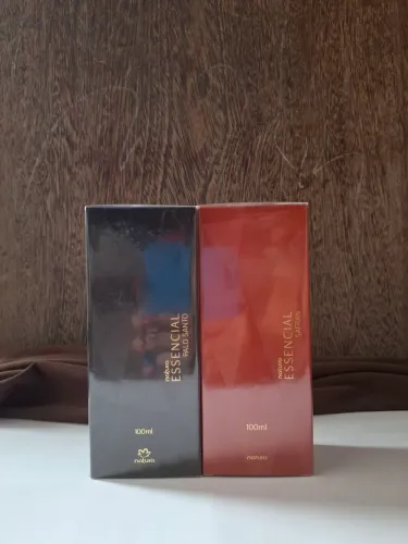 Perfumes Essencial feminino
