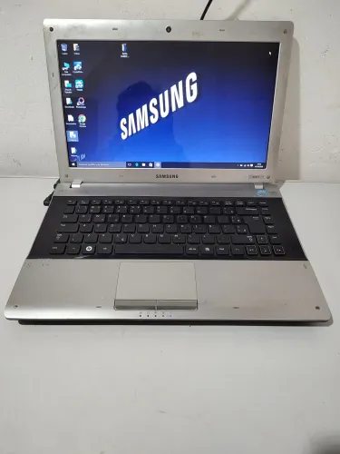 NOTBOOK BARATO SAMSUNG AMD E-1 300 hdmi bluetooth wi-fi 5G