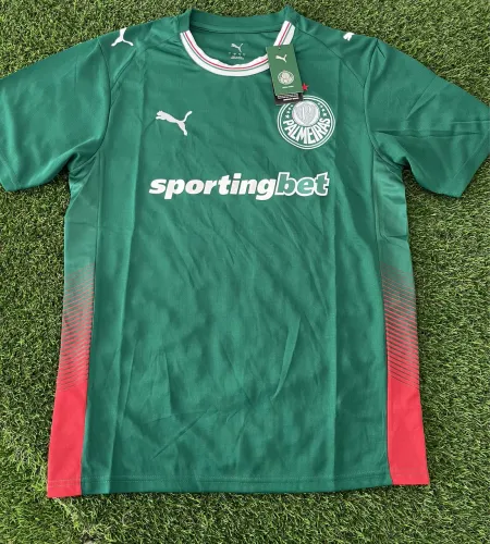 Camisa Palmeiras 26/27