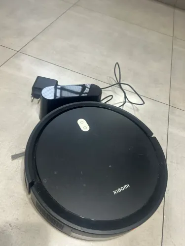 Robô Aspirador Xiaomi