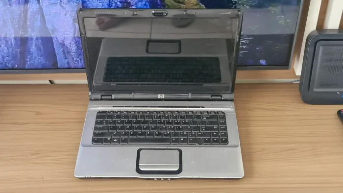 Notebook p peças
