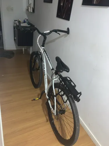 BIKE RJ