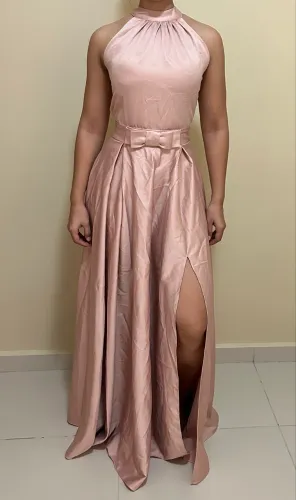 Vestido de festa