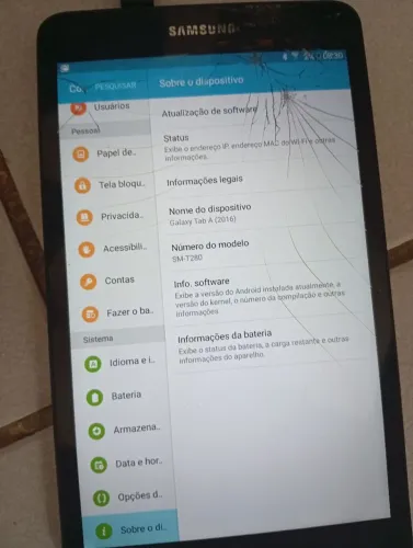 2 tablet antigos 