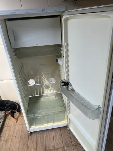 Geladeira